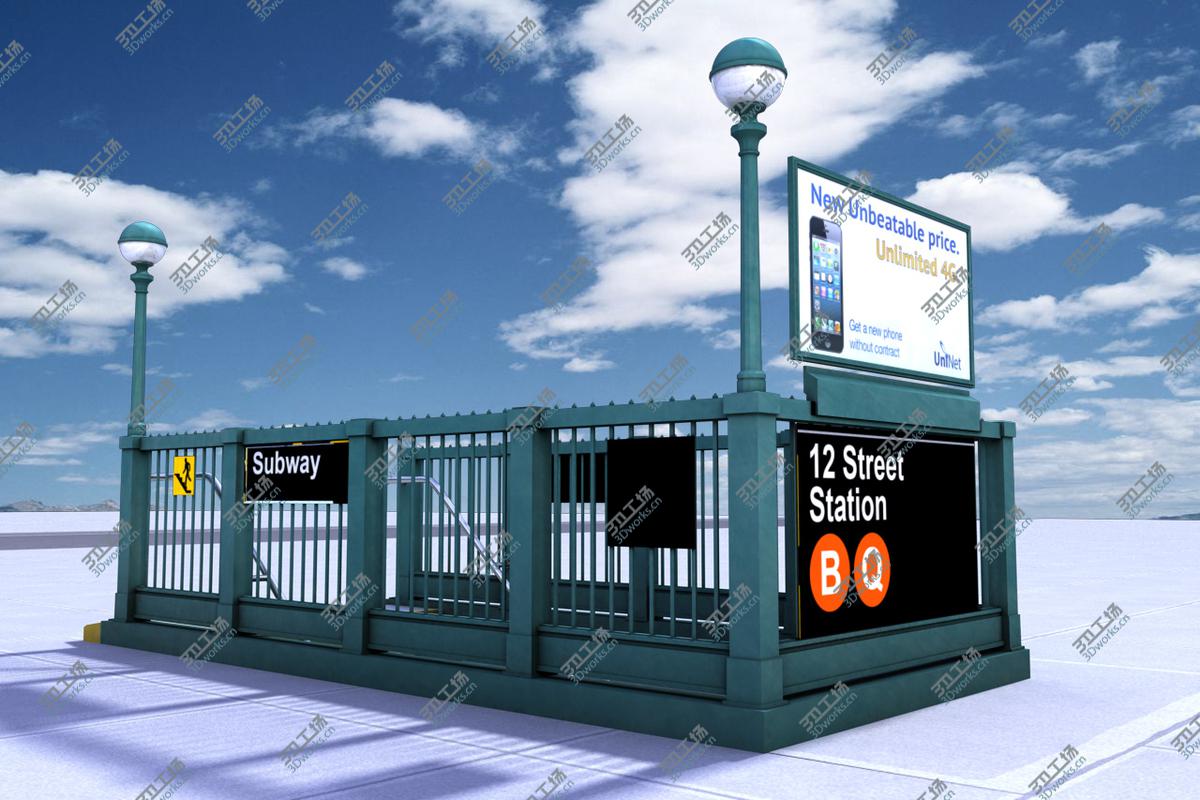 images/goods_img/2021040165/Subway Station/3.jpg